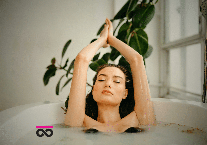 Self-Care Rituals for Mental Wellness & Sensorial Indulgence