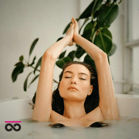 Self-Care Rituals for Mental Wellness & Sensorial Indulgence