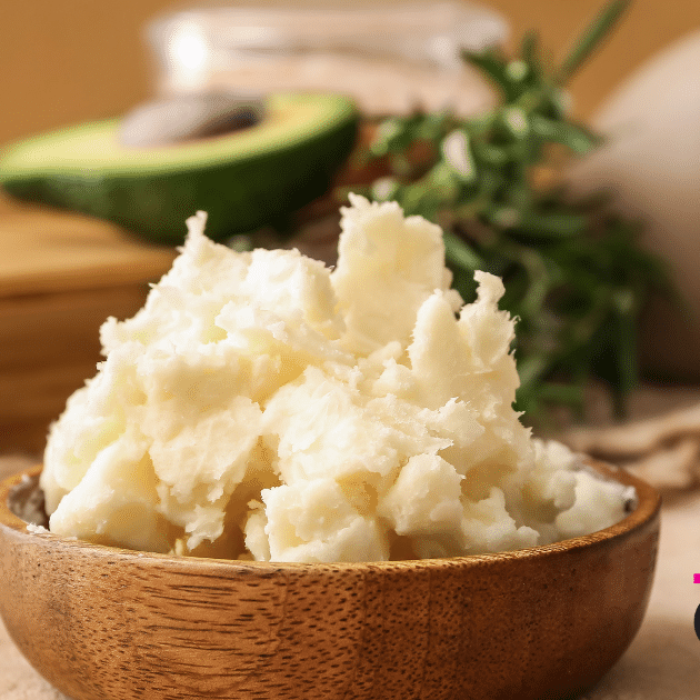 Shea Butter Benefits for Skin