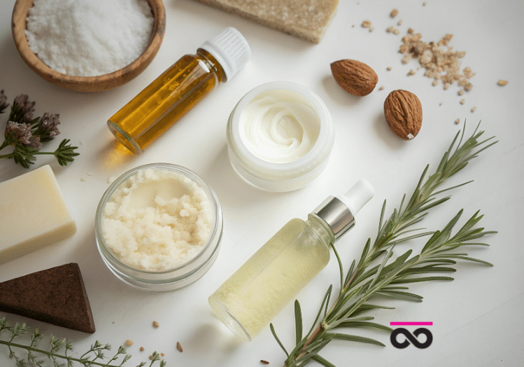 Lotion Ingredients