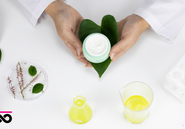 Taboodoir Brand Story: From Science Lab to Luxury Skincare